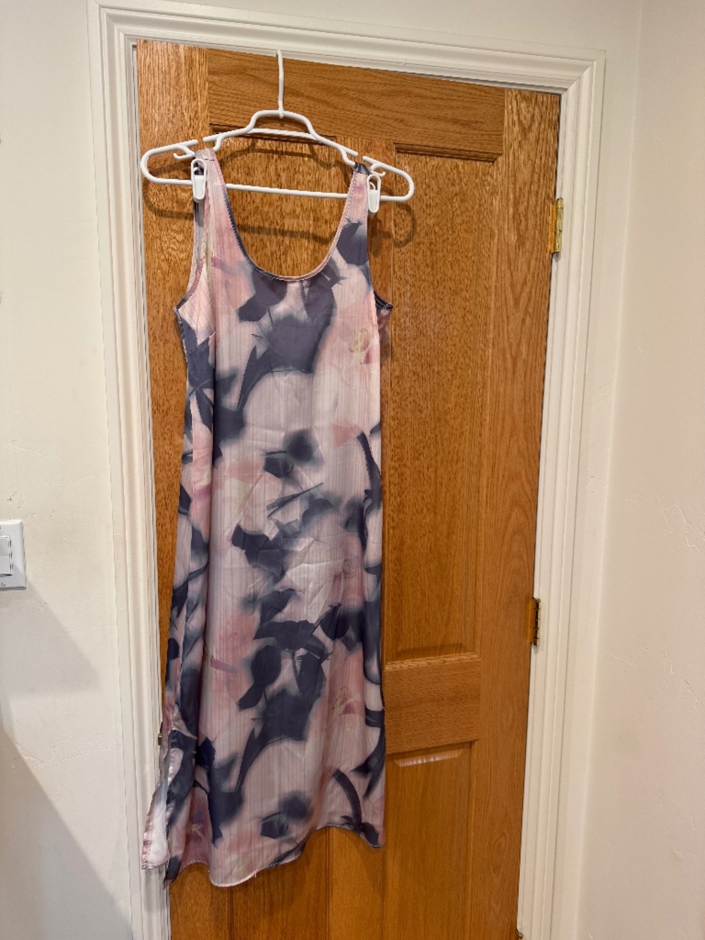 Danskin Dress